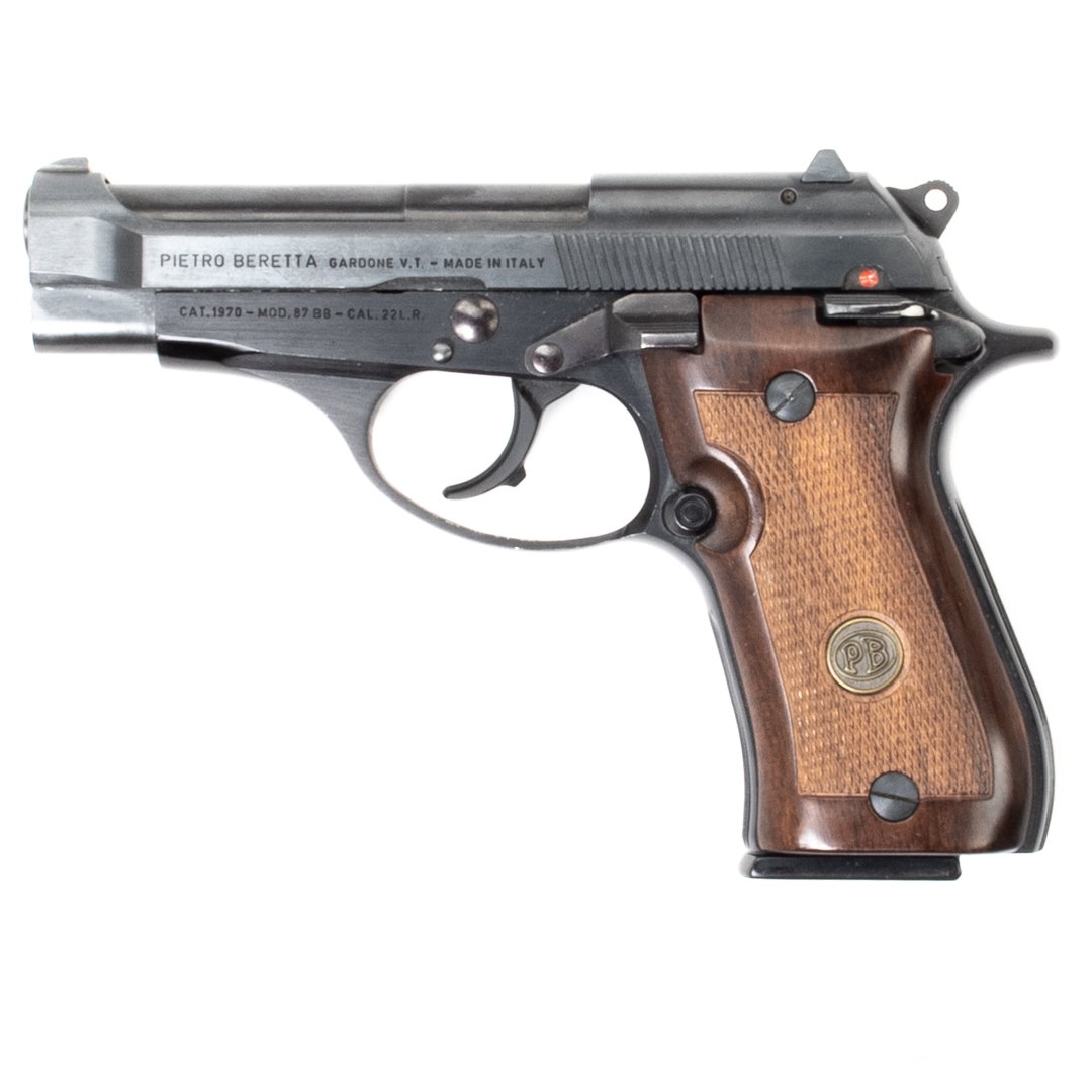 Semi Auto Beretta